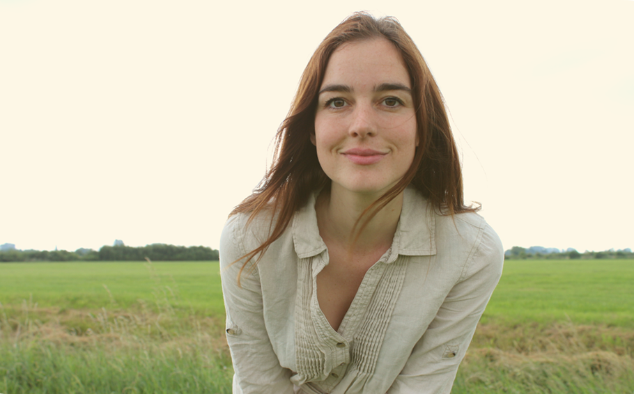 zelfportret 2 kleiner