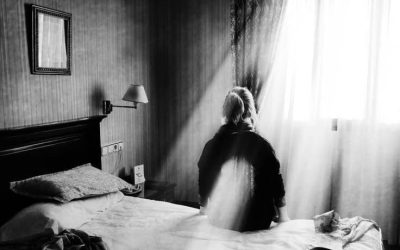 Je grote geheim opbiechten, wel of niet doen?