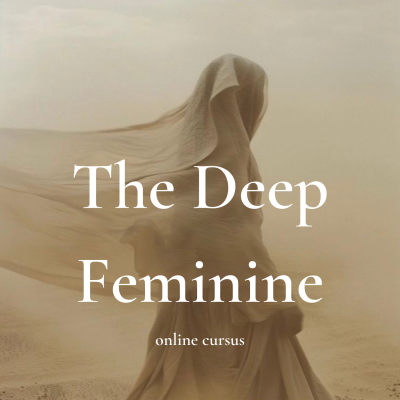 The Deep Feminine